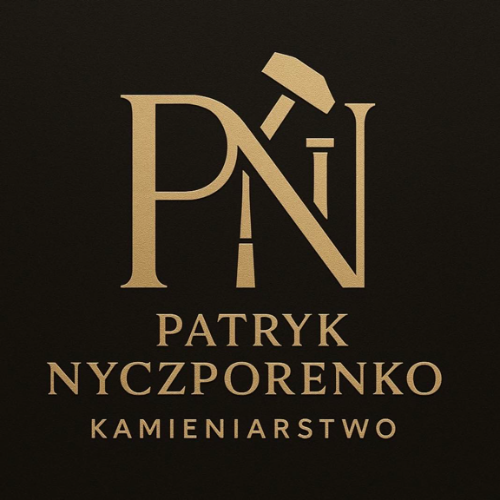 Logo — Patryk Nyczporenko-Usługi
